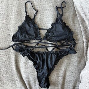 Dippin’ Daisy’s Bikini Set